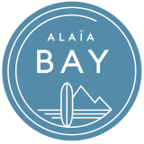 Logo Alaia Bay